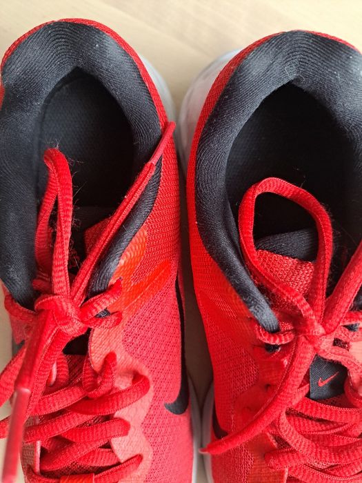 Nike J̌unior 38,5 24cm Revolution 6 jak nowe