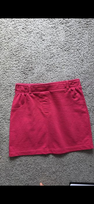 Spódniczka dla dziewczynki roz 134