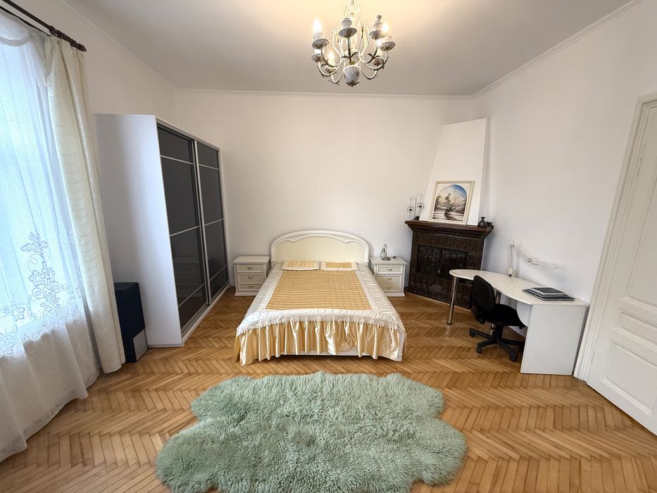 Оренда півособняка центр Івано-Франківська