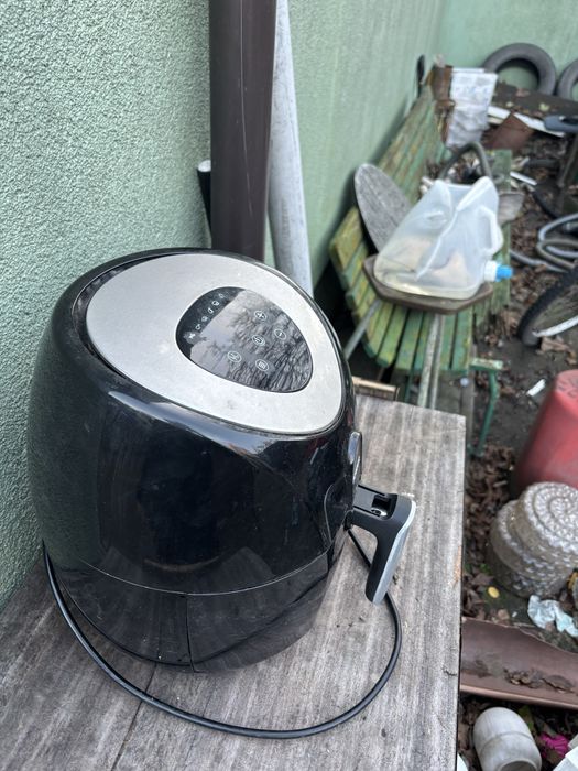 Frytkownica air power