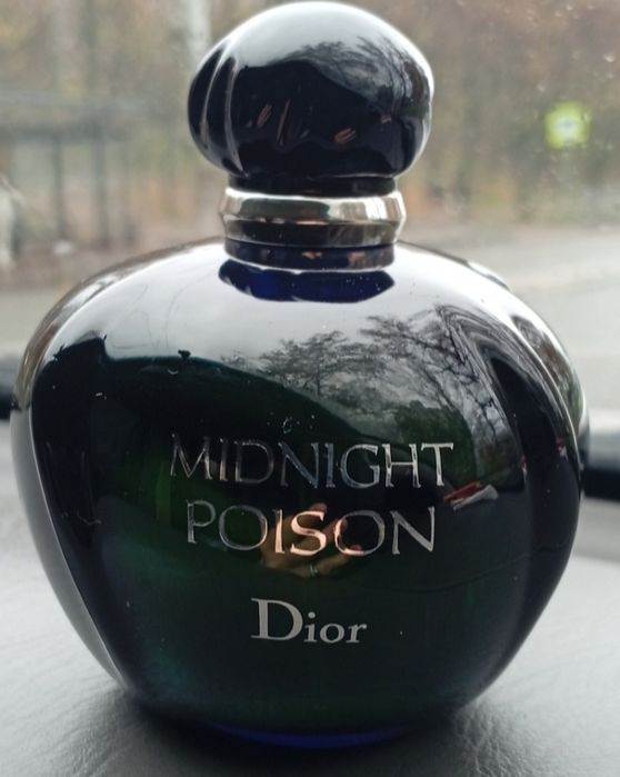 Dior Midnight Poison отливант 4 мл
