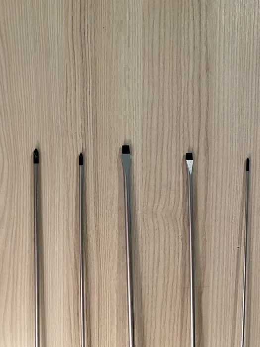 PARKSIDE Zestaw 6 śrubokrętów