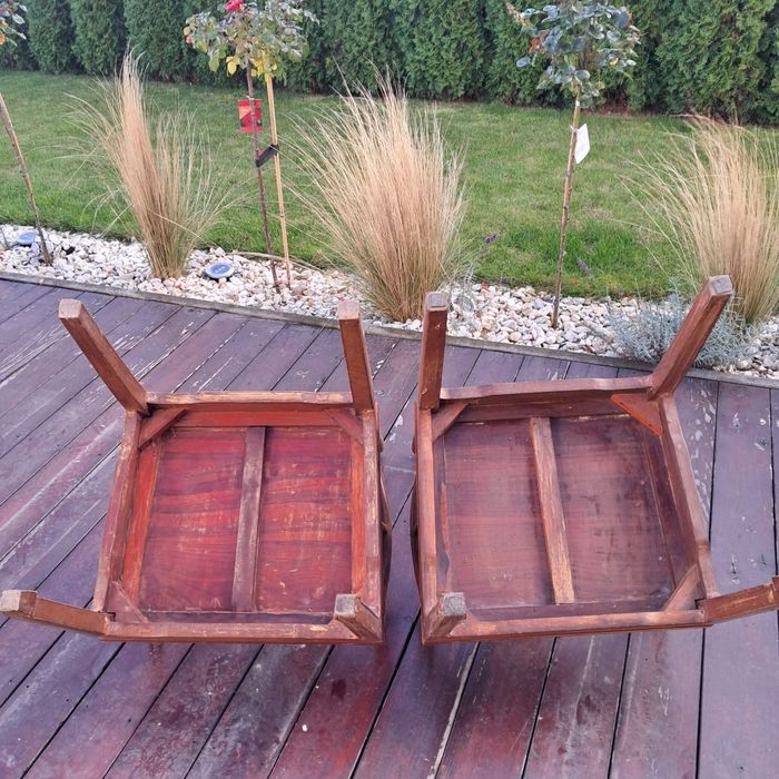 Krzesło, fotel z podłokietnikami