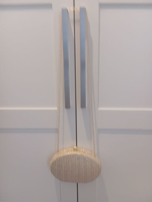 True Decadence torebka na wesele / imprezę