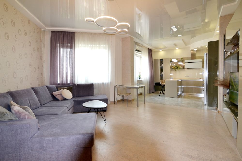 2-комнатная квартира по адресу (площадь 85 м²) - Atlanta.ua - фото 5