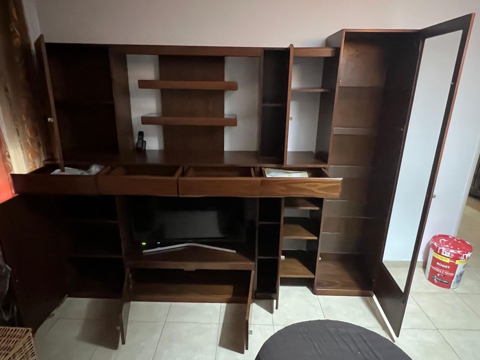 Movel para sala de estar