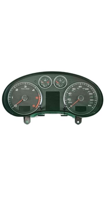 Quadrante / Painel de Instrumentos 8P0920982C - AUDI A3