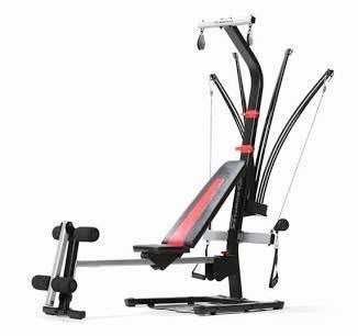 Máquinas Bowflex PRo 1000 NOVA - 2 unidades