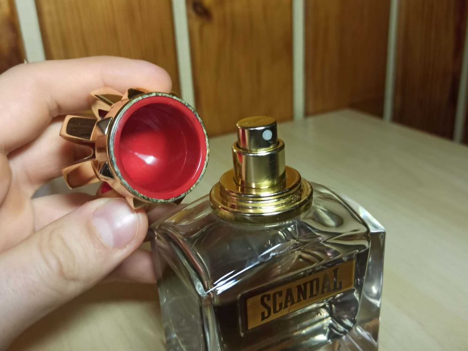 Jean Paul Gaultier Scandal EDT 100 ml