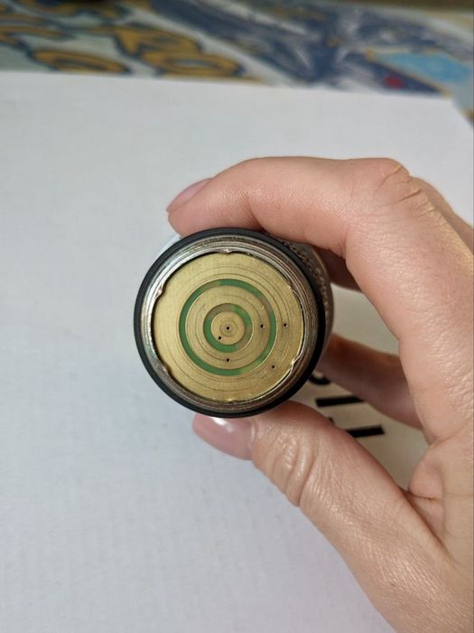 Голова Shure Beta 87a (капсуль/картридж/головка RPW120)