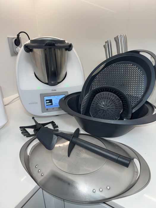 Bimby TM5 - excelente oportunidade