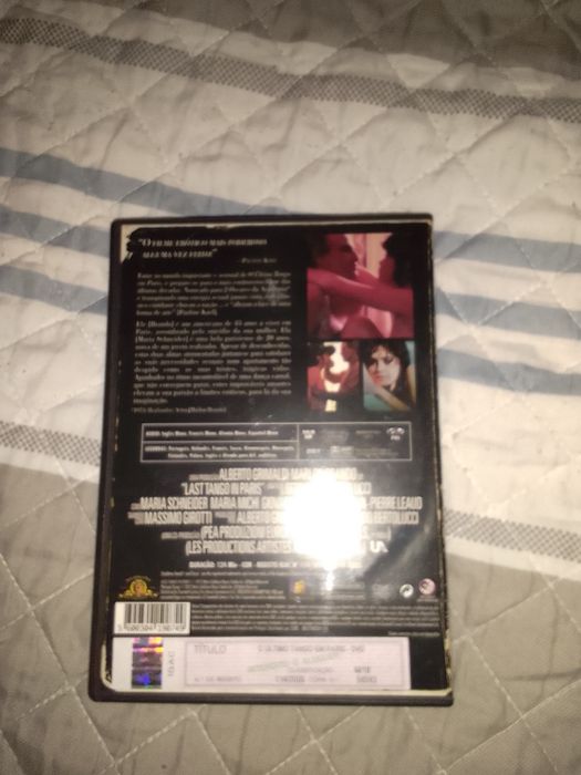 DVD//Filme Copland