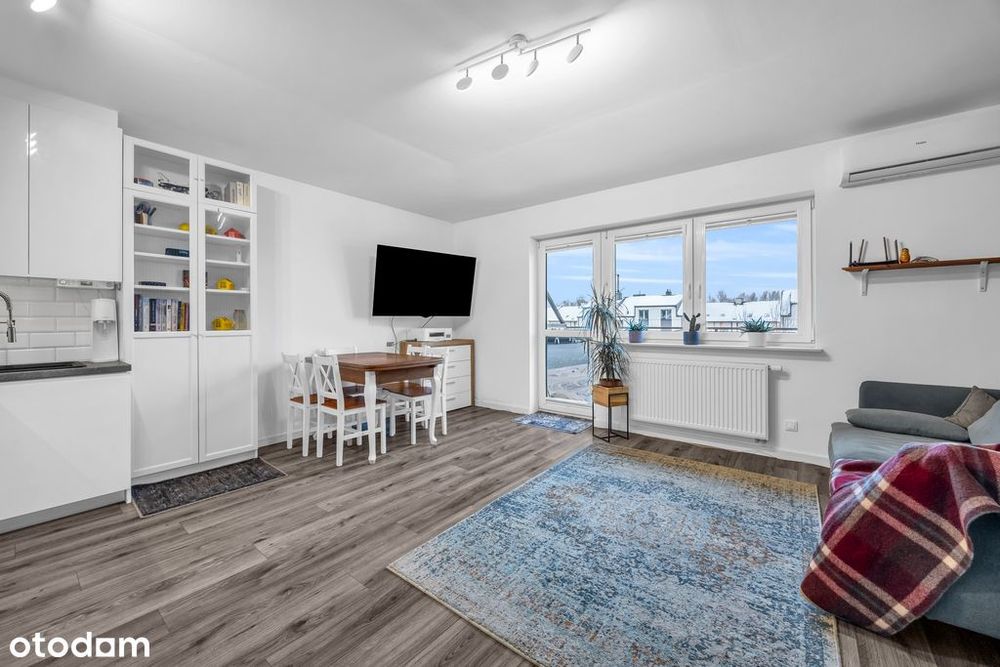 Kameralne osiedle | Cisza | Garaż x2