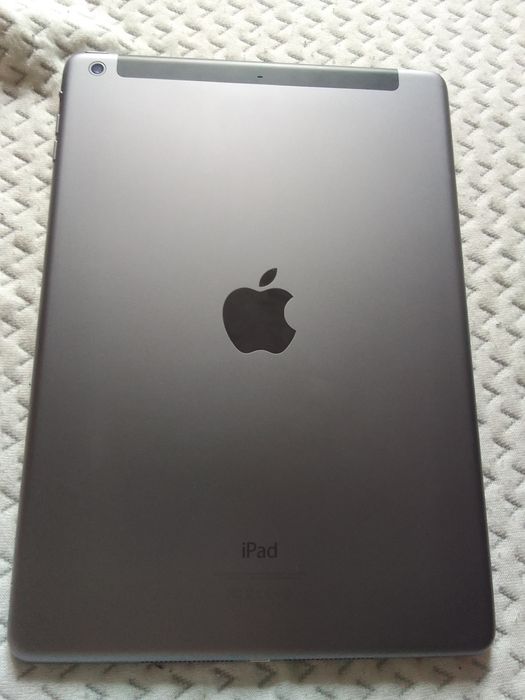 Sprzedam iPad air A1475 bez ładowarki