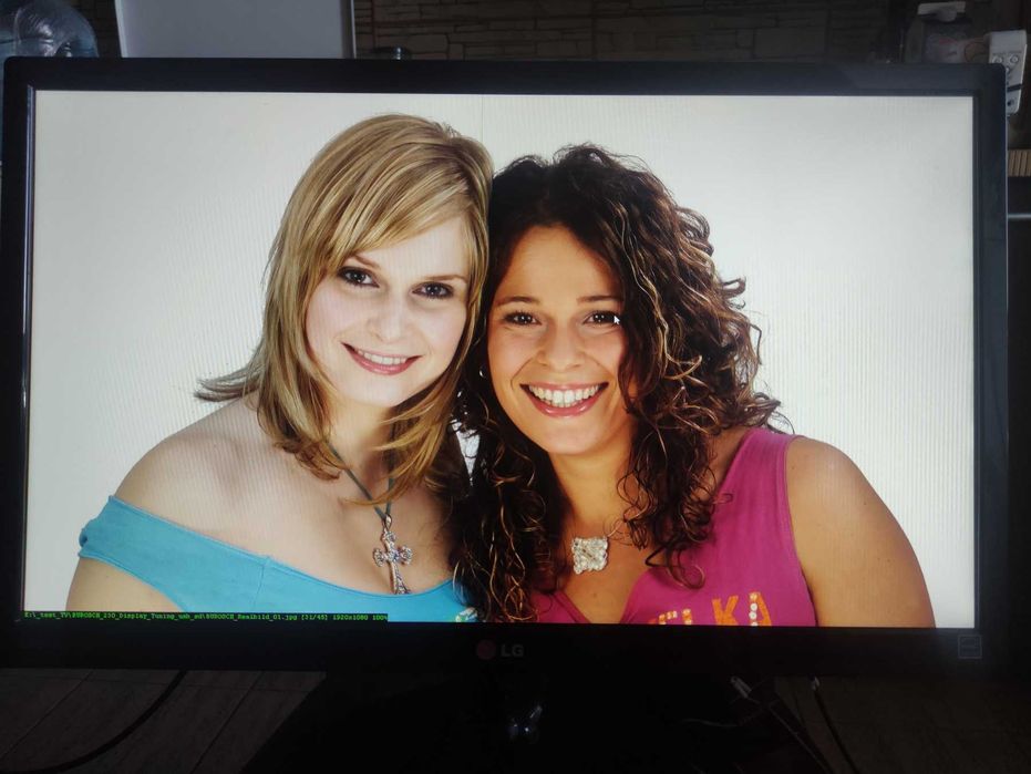 Монитор 23' LG 23MP55HQ FullHD 1920x1080 AH-IPS LED Hdmi Монітор