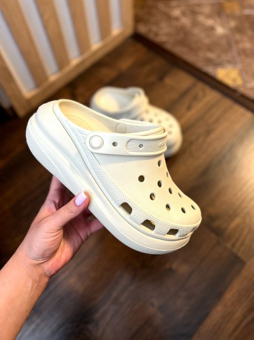 Крокси Crush Clog Original