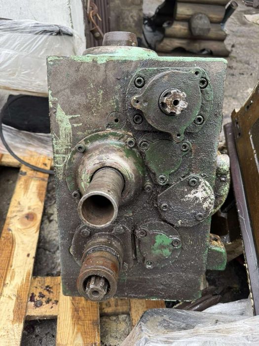 Передня,задня бабка станка 1м61