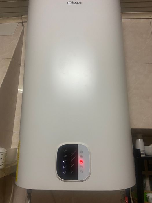 Termo acumulador 80 litros