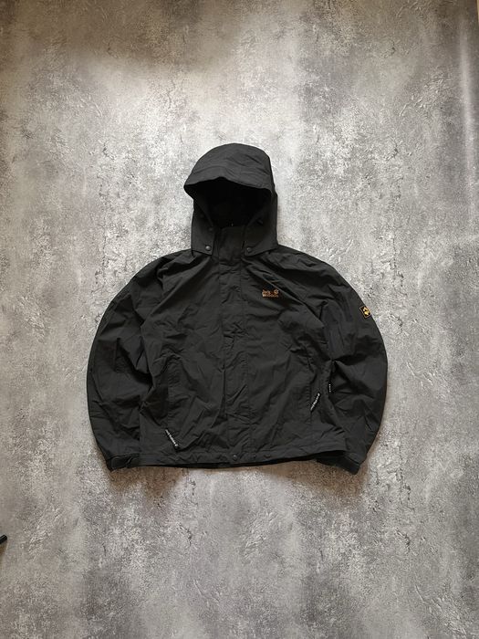 Вітровка від Jack Wolfskin Gore-Tex