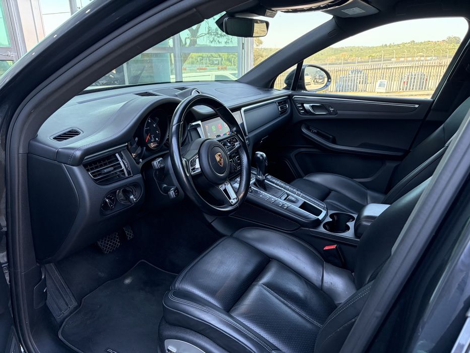 PORSCHE Macan 2.0 Turbo foto 5