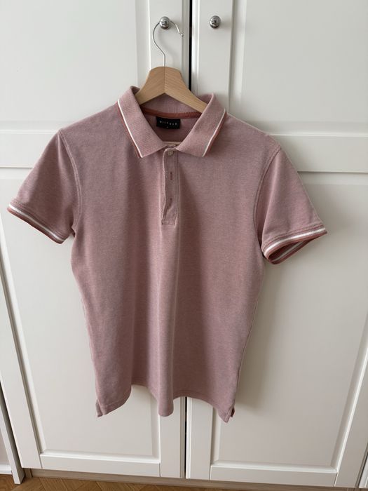 męska polówka VISTULA rozm. L