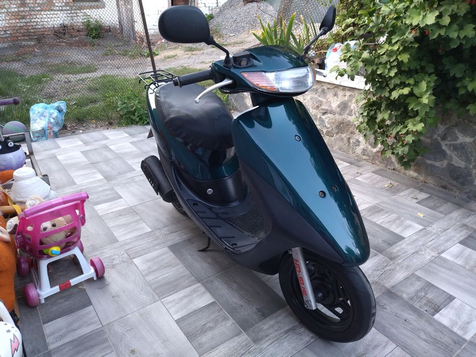 Мопед Хонда діо AF-35