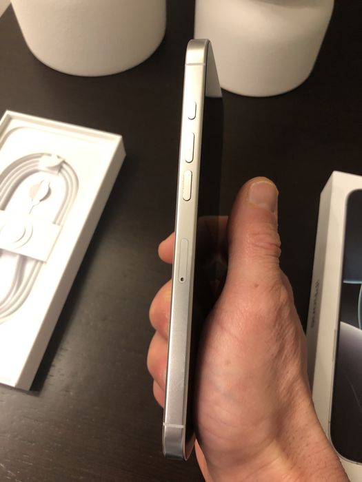 iPhone 16 Pro Max | IMACULADO | FATURA e GARANTIA