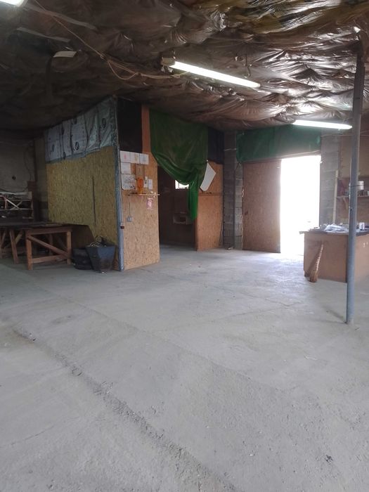 Здам в оренду виробниче-комерційне приміщення