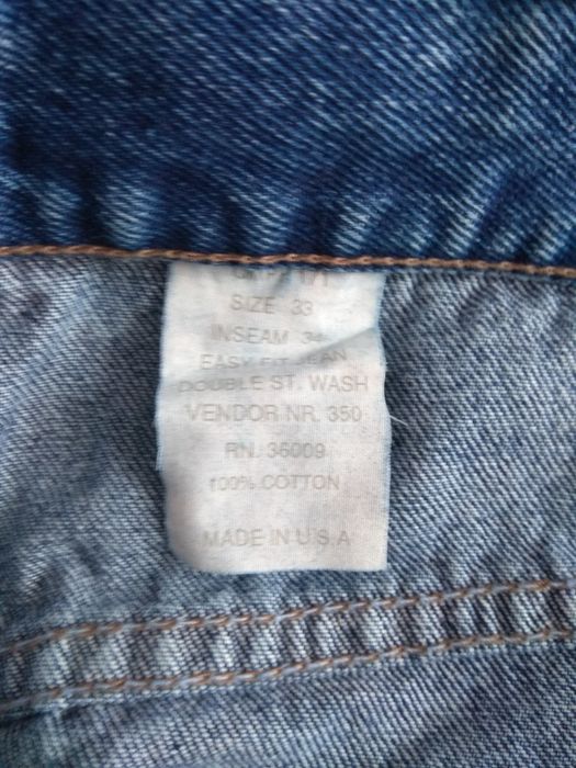 Джинси Calvin Klein