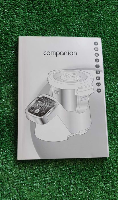 Panela Elétrica Moulinex