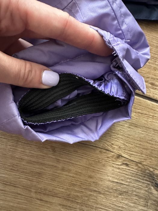 Дитячий зимній костюм