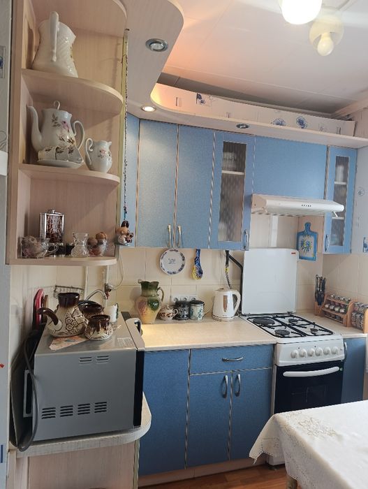 Продам 1 кімнатну квартиру р-н Соц.міста, 25 школи