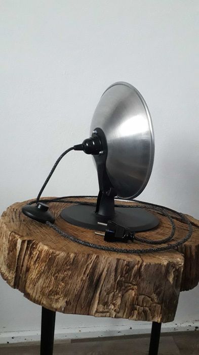 Lampka  w stylu LOFTOWYM