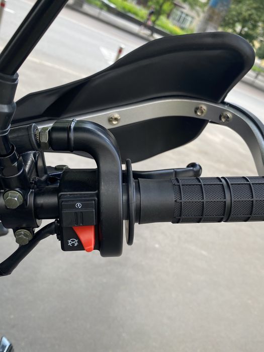 Мотоцикл EXDRIVE CRF 300 AIR