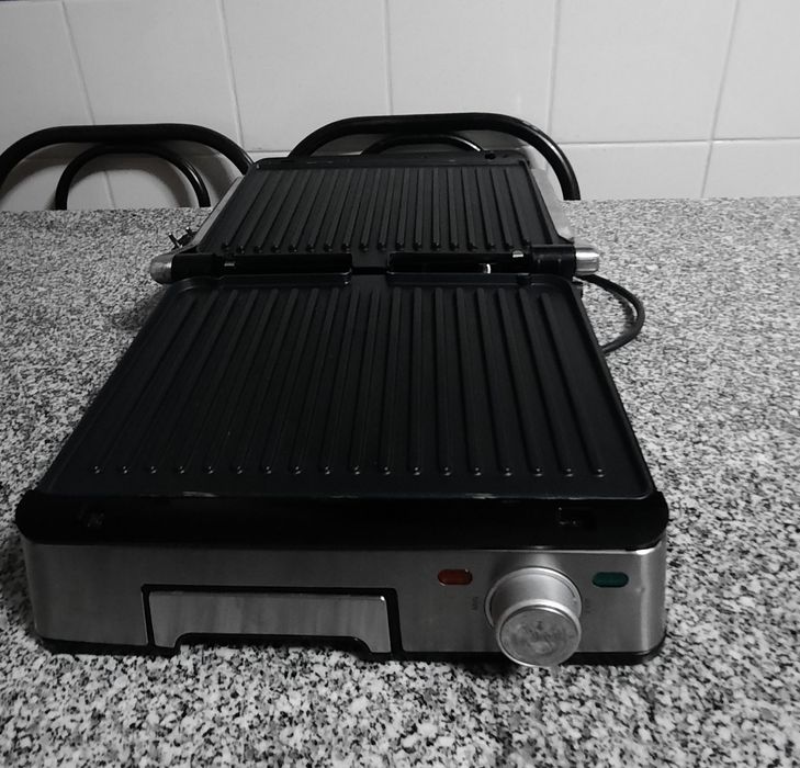 Grelhador Electronia