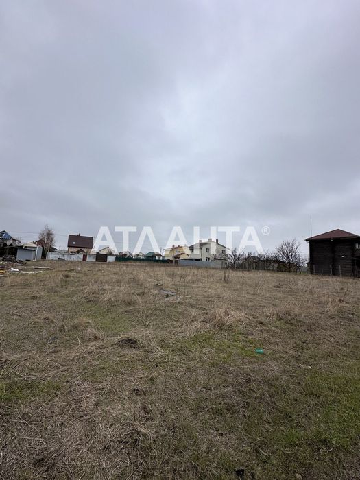 В продаже участок с. Фонтанка