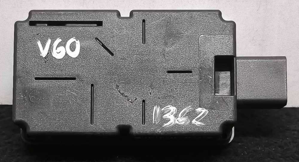 Módulo Eletrónico 31419137 - VOLVO V60 I