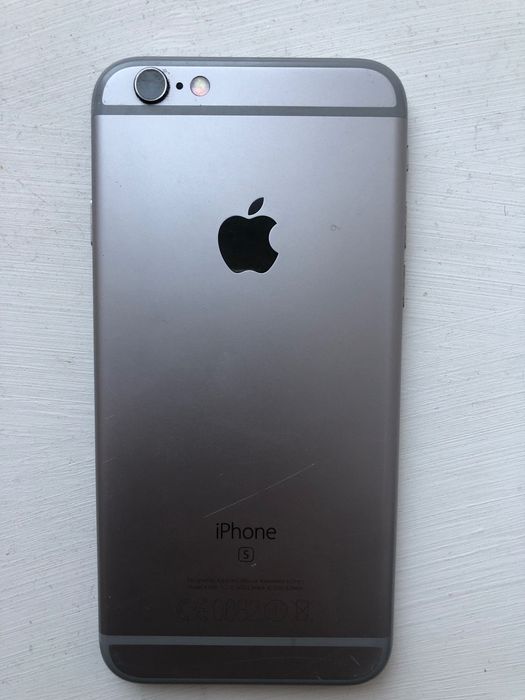 Продам телефони IPhone 6s