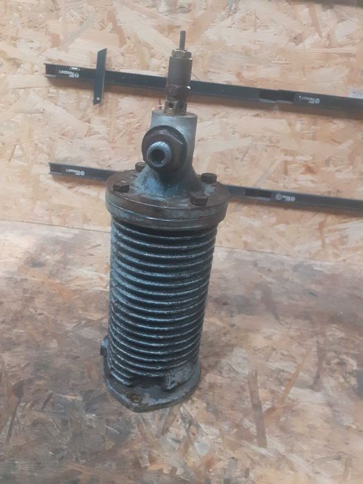 Odolejacz kompresora wan sprezarka