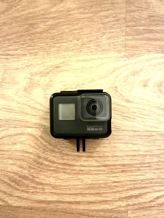 Go Pro Hero5 Black