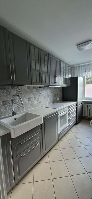 Wynajmę mieszkanie 3-pokojowe Gdańsk Morena