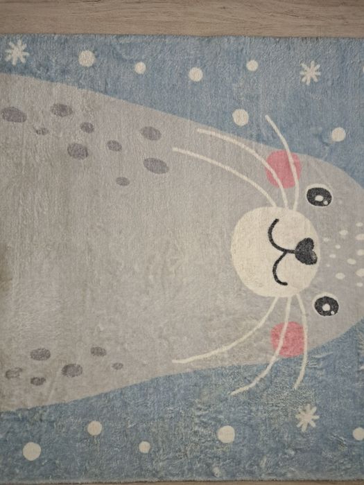 Dywan dziecięcy  100x100