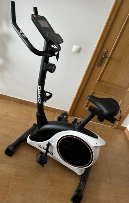 Bicicleta Estatica Zipro