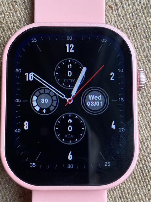 Zeblaze Gtalk Plus Nowy