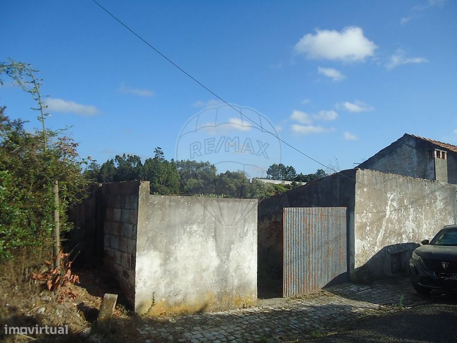 Terreno  para venda