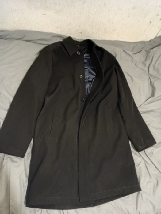 Мужское пальто JIM