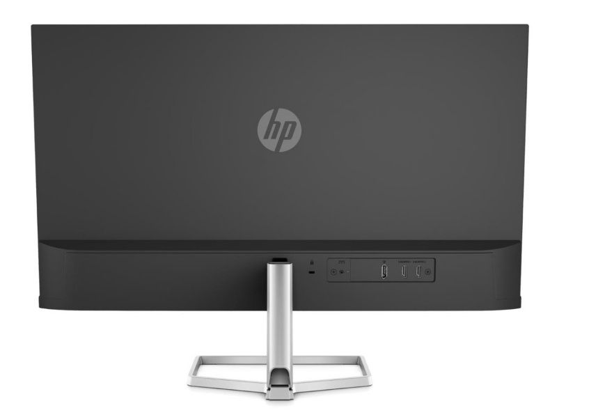 Monitor HP 27fw – 27" IPS FHD, ultracienki