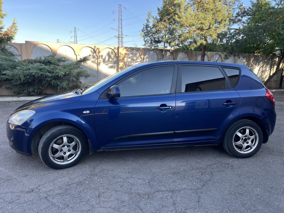 Продам  Kia CEED