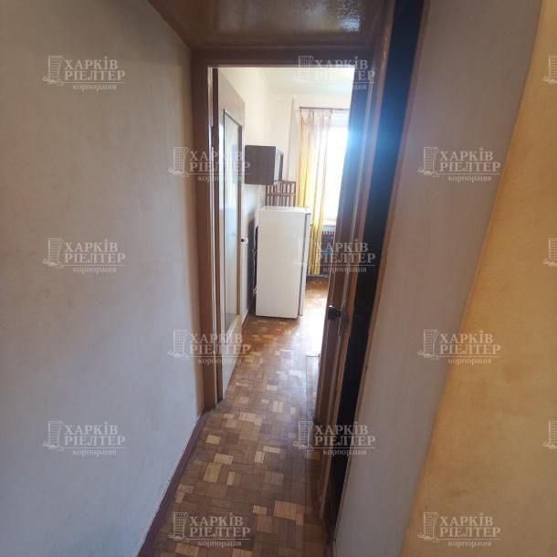 HG4Продам 1комнатную квартиру, Салтовка 533м/р
