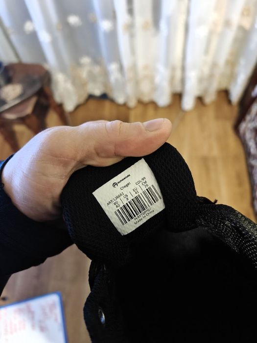 Кросівки Outventure Cheget